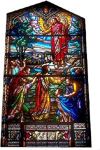 kirchenfenster