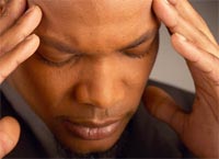 Kopfweh  Hausmittel gegen Kopfschmerzen