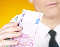 Kredit aufnehmen beantragen Kreditgespräch vorbereiten