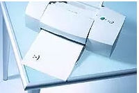 alte leere Druckerpatronen Toner recycling entsorgen