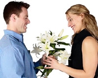 Partnersuche Liebe Bezeihungspartner