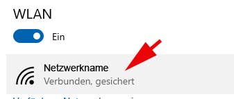 Mac Adresse Finden Mit Windows 10 Philognosie