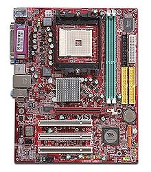 Mainboard und CPU beim PC aufrüsten