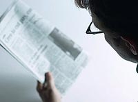 Werbung BOD Autoren für eigene Bücher