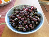 Marmelade Konfit&uuml;re selber machen Auswahl der Fr&uuml;chte