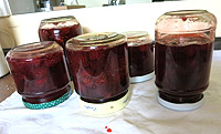 Marmelade selber machen Tipps zum Lagern