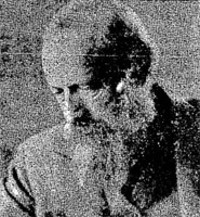 Martin Mordechai Buber