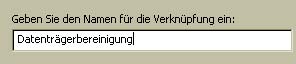 Datenmüll