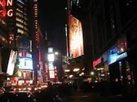 Neonreklame