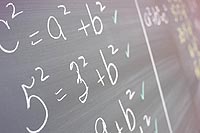 Notensystem in Schulen