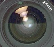 Objektivlinse Objektiv Kameralinse reinigen