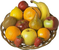 Naturkosmetik Banane