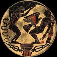 Chiron, Prometheus