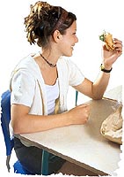 Lernpause sind wichtig