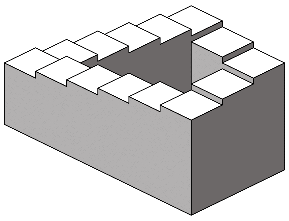 heterarchische Mauer