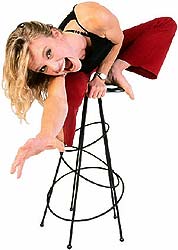 Performer Kunststil Performance