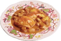 Pilze sammeln und essen