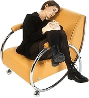 Powernapping Tipps