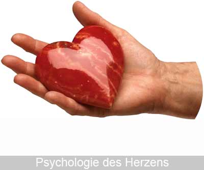 Psychologie des Herzens
