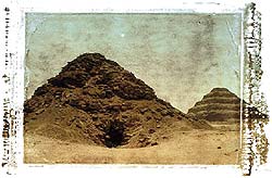 pyramide