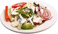 Ernährung für Raucher