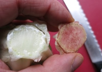 Salat länger frisch halten Tipp Trick