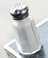 Salz Hausmittel Wirkungen Anwendungen im Haushalt
