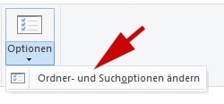 Schnellzugriff abschalten deaktivieren