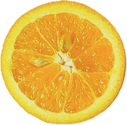Schönheitsrezepte mit Orangen
