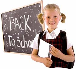 Vorbildliche Schulen