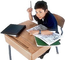 Schule Erziehung Spielen