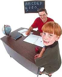 Schulprobleme meistern