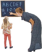 Bildungskritik Inclusive Pädagogik