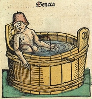 Lucius Annaeus Seneca