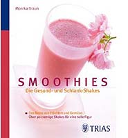 Smoothie Diät