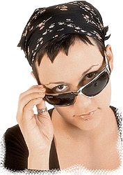 UV-Schutz Sonnenbrille