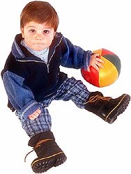 wie kinder lernen
