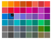 Startmen&uuml; Farben &auml;ndern