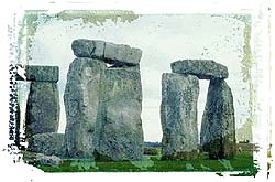 Stonehenge