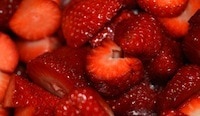 Erdbeeren kaufen lagern zubereiten