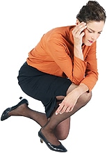 Wie unsere Gednaken, Gefühle, Weltbild Stress erzeugt