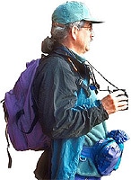Notgepäck Survival Ausrüstung