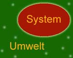 Maturana Systemtheorie System Umwelt
