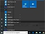 Startmenü von Windows 10 ändern