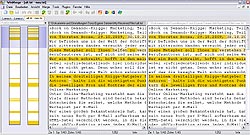 WinMerge Texte und Ordnerinhalte einfach vergleichen