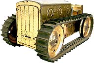 Tracktor