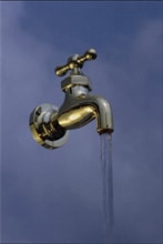 Trinkwasser Wasserqualität Deutschland Wasserfilter