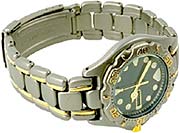 Armbanduhr
