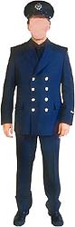 Uniform