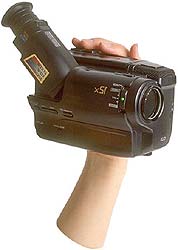 Video Kamera